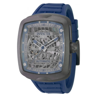 RELOJ DEPORTIVO PARA HOMBRE INVICTA S1 RALLY 44212 - AZUL OSCURO