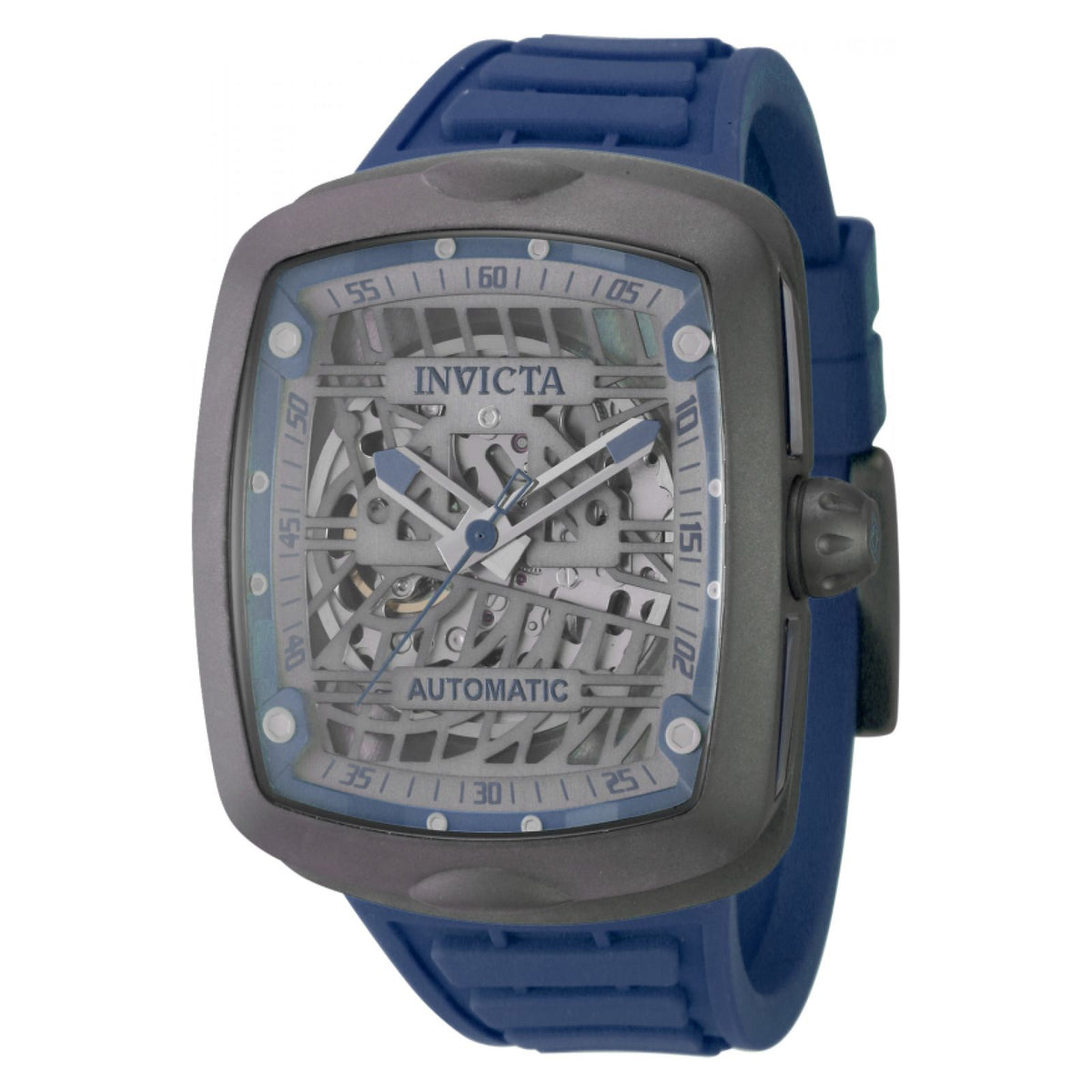 RELOJ DEPORTIVO PARA HOMBRE INVICTA S1 RALLY 44212 - AZUL OSCURO