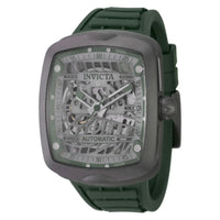 RELOJ DEPORTIVO PARA HOMBRE INVICTA S1 RALLY 44213 - VERDE OSCURO
