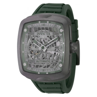 RELOJ DEPORTIVO PARA HOMBRE INVICTA S1 RALLY 44213 - VERDE OSCURO