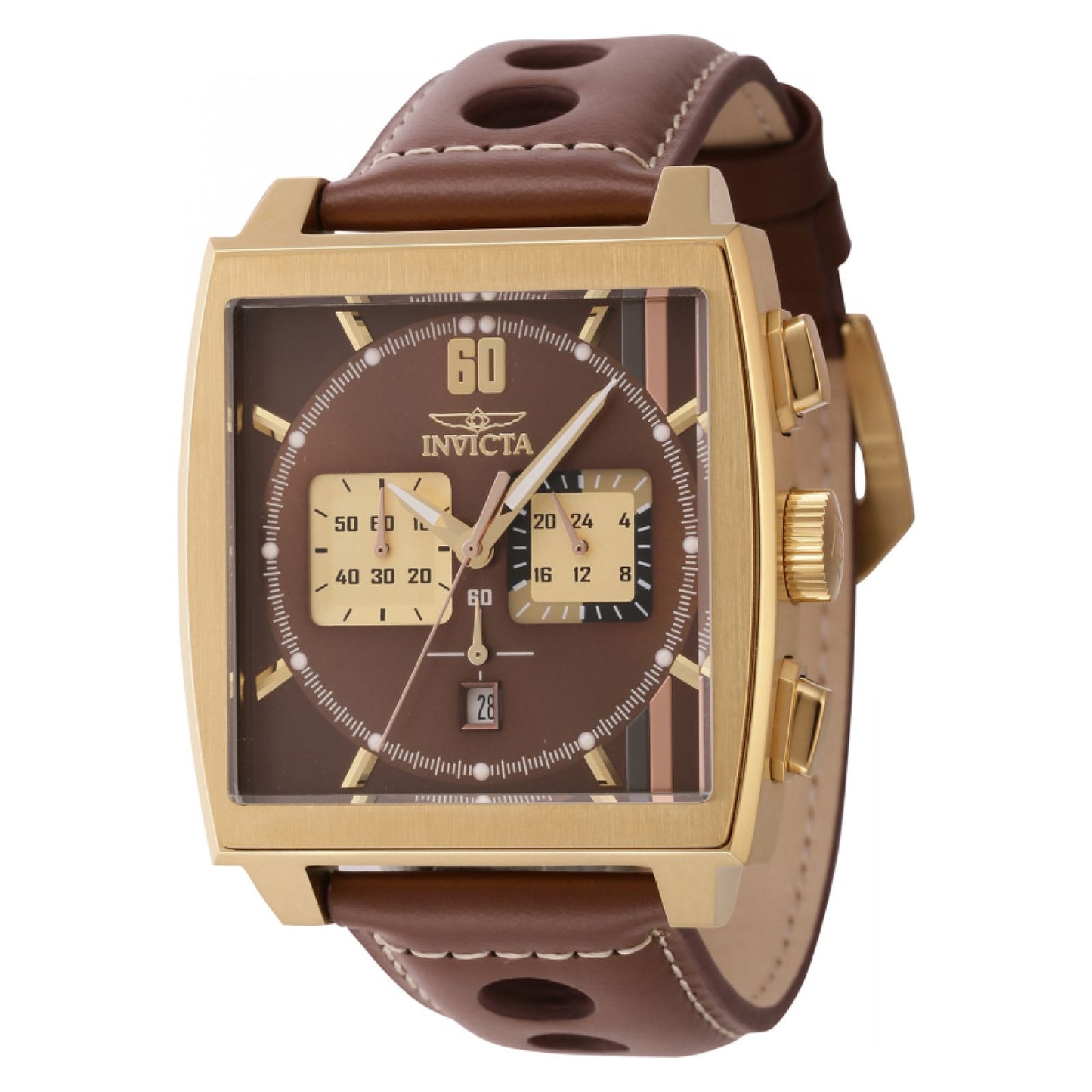 Reloj de pulsera Invicta s1 rally 44300