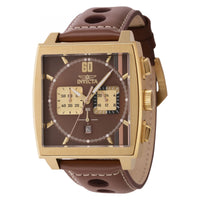 Reloj de pulsera Invicta s1 rally 44300