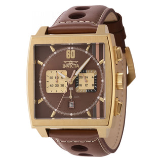 Reloj de pulsera Invicta s1 rally 44300