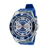 RELOJ DEPORTIVO PARA HOMBRE INVICTA SPEEDWAY 44375 - AZUL