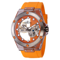 RELOJ DEPORTIVO PARA HOMBRE INVICTA SPEEDWAY 44396 - NARANJA