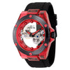 RELOJ DEPORTIVO PARA HOMBRE INVICTA SPEEDWAY 44400 - NEGRO