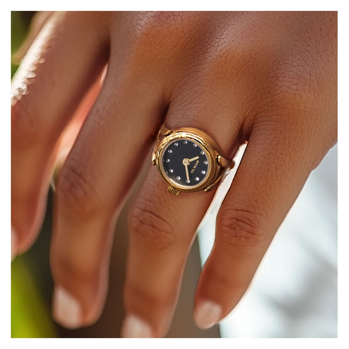 RELOJ  PARA MUJER INVICTA MINI 44482 - NINGUNO
