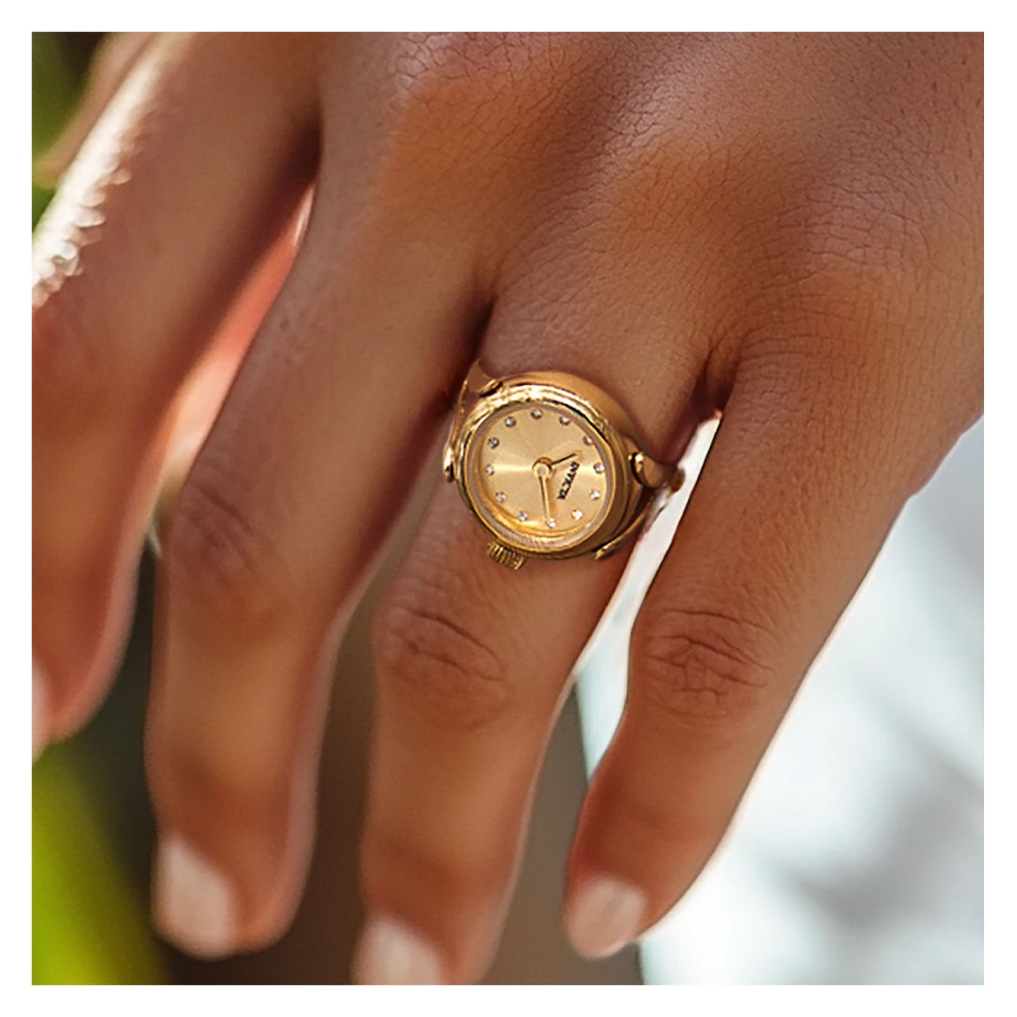 RELOJ  PARA MUJER INVICTA MINI 44483 - NINGUNO