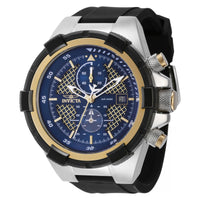 Reloj de pulsera Invicta aviator 44523
