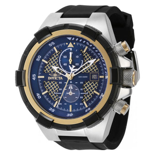 Reloj de pulsera Invicta aviator 44523