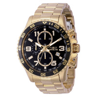RELOJ CLÁSICO PARA HOMBRE INVICTA SPECIALTY 44525 - ORO