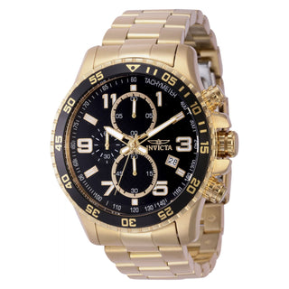 RELOJ CLÁSICO PARA HOMBRE INVICTA SPECIALTY 44525 - ORO