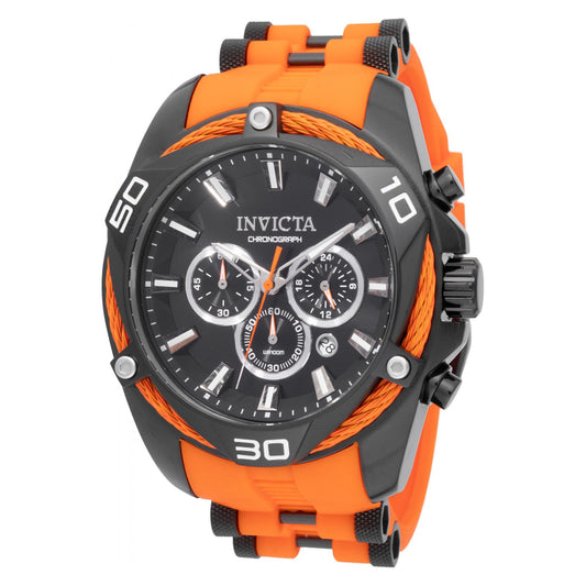 Reloj de pulsera Invicta bolt 44536