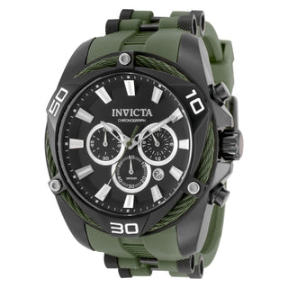 Reloj de pulsera Invicta bolt 44539