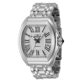 RELOJ  PARA MUJER INVICTA PRO DIVER 44586 - STEEL