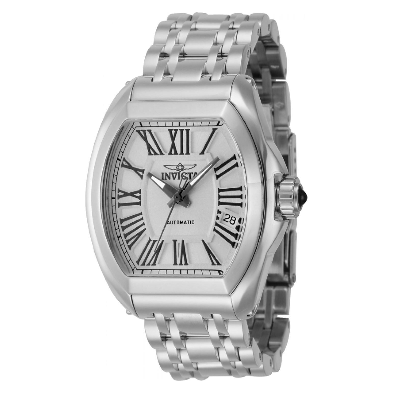 RELOJ  PARA MUJER INVICTA PRO DIVER 44586 - STEEL
