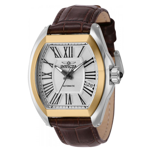 RELOJ  PARA MUJER INVICTA WILDFLOWER 44591 - BROWN