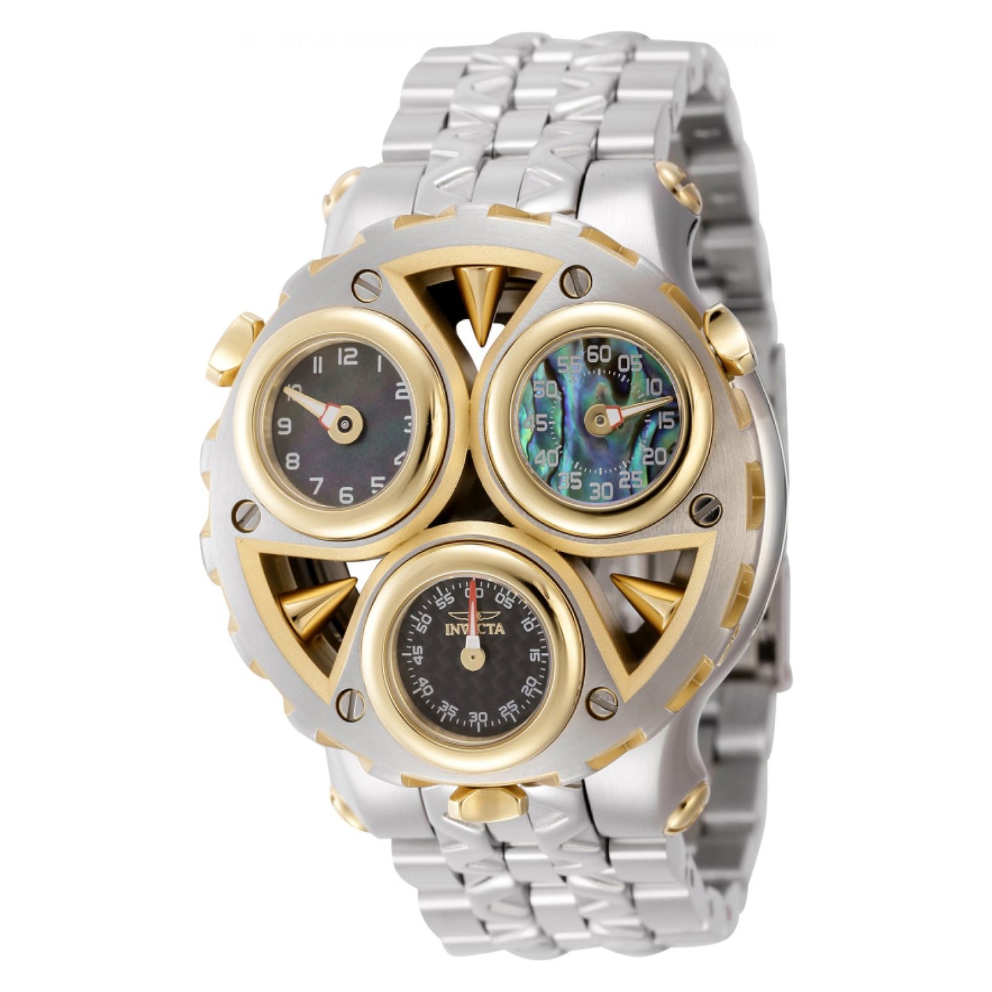 Reloj de pulsera Invicta cerberus 44593