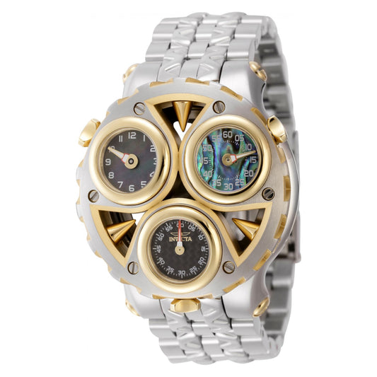 Reloj de pulsera Invicta cerberus 44593