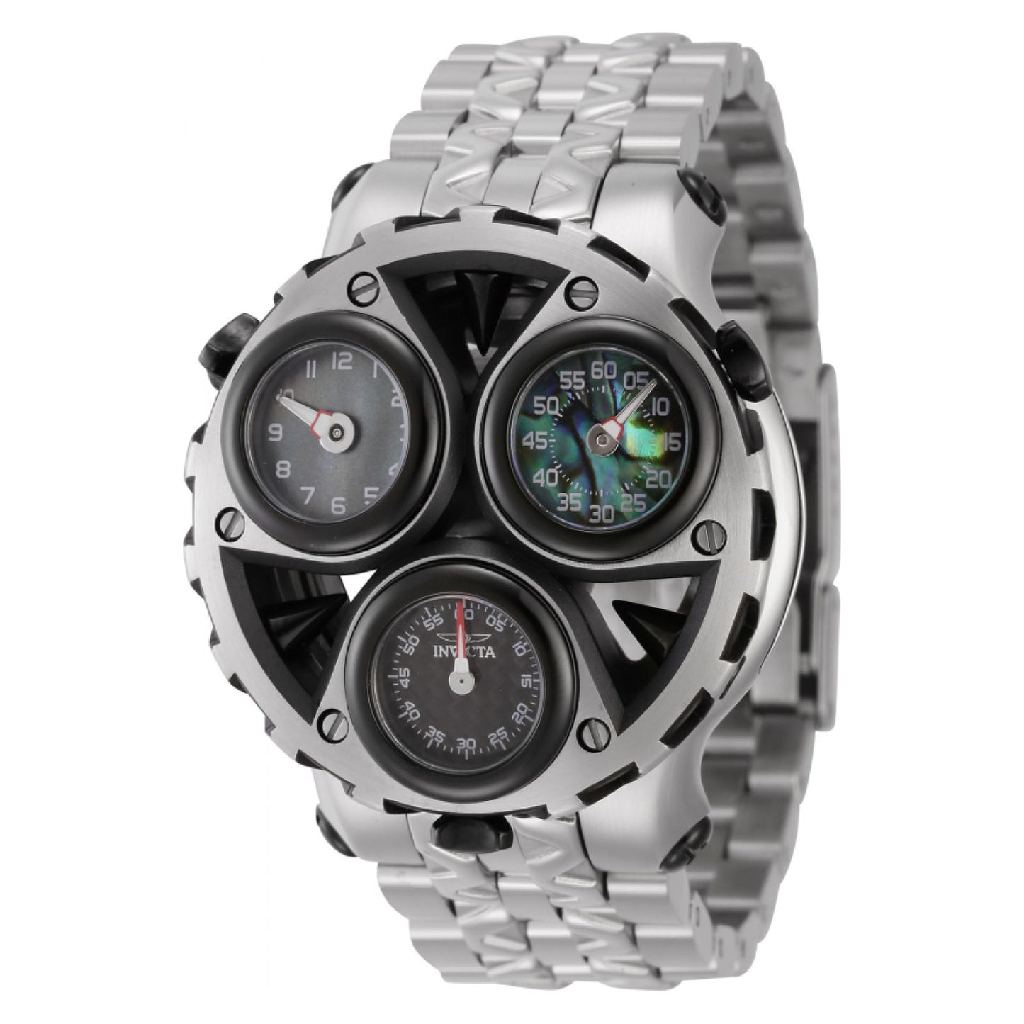 Reloj de pulsera Invicta cerberus 44594