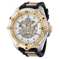RELOJ DEPORTIVO PARA HOMBRE INVICTA AVIATOR 44651 - ORO NEGRO