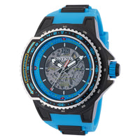 RELOJ DEPORTIVO PARA HOMBRE INVICTA AVIATOR 44693 - AZUL NEGRO