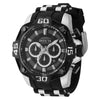 RELOJ DEPORTIVO PARA HOMBRE INVICTA PRO DIVER 44704 - NEGRO, ACERO