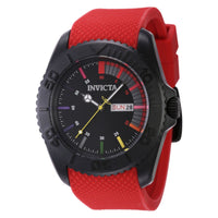 Reloj de pulsera Invicta pro diver 44734