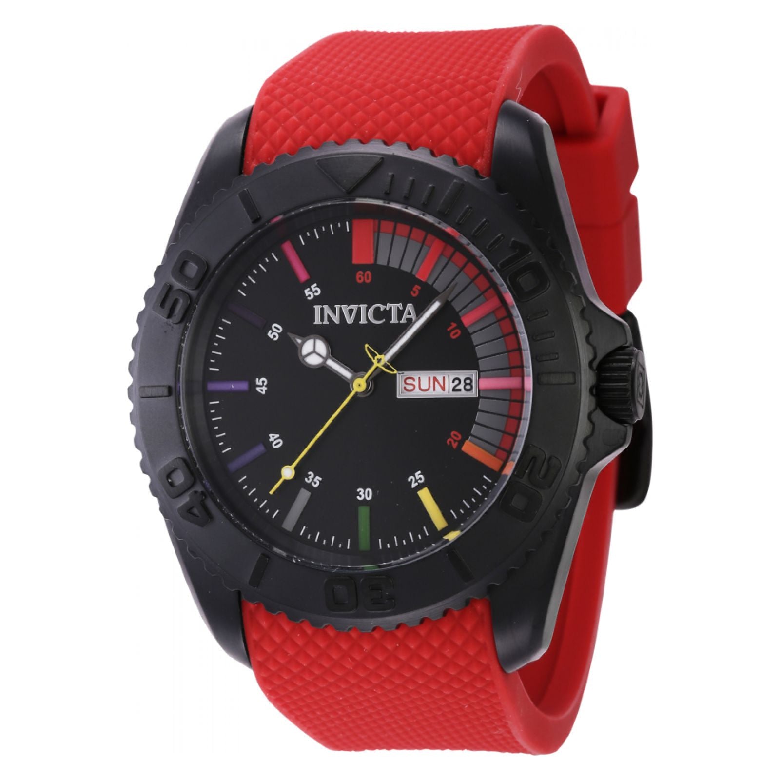 Reloj de pulsera Invicta pro diver 44734