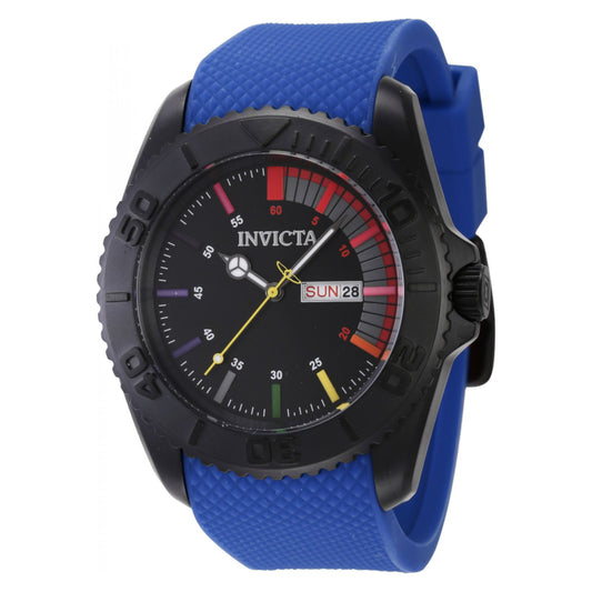Reloj de pulsera Invicta pro diver 44735