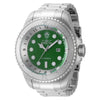 RELOJ  PARA HOMBRE INVICTA HYDROMAX 44745 - ACERO