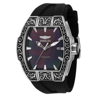RELOJ DEPORTIVO PARA HOMBRE INVICTA S1 RALLY 44786 - NEGRO