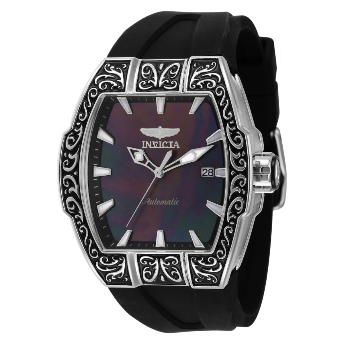 RELOJ DEPORTIVO PARA HOMBRE INVICTA S1 RALLY 44786 - NEGRO