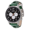 RELOJ CLÁSICO PARA HOMBRE INVICTA S1 RALLY 44952 - VERDE BLANCO