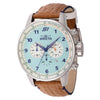 RELOJ CLÁSICO PARA HOMBRE INVICTA S1 RALLY 44955 - MARRÓN, AZUL