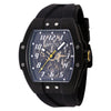 RELOJ DEPORTIVO PARA HOMBRE INVICTA JM CORREA 44971 - NEGRO