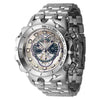 RELOJ  PARA HOMBRE INVICTA RESERVE 45608 - ACERO