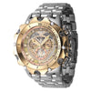 RELOJ  PARA HOMBRE INVICTA RESERVE 45609 - ACERO