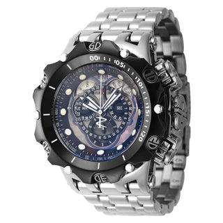 RELOJ  PARA HOMBRE INVICTA RESERVE 45610 - ACERO