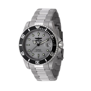RELOJ  PARA HOMBRE INVICTA PRO DIVER 8926T-TI - GRIS