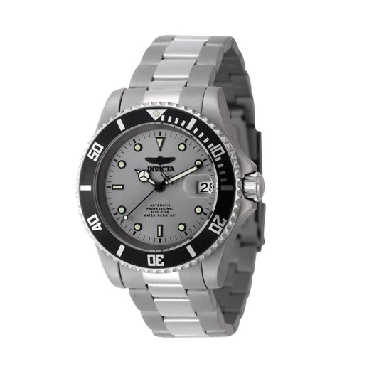 RELOJ  PARA HOMBRE INVICTA PRO DIVER 8926T-TI - GRIS