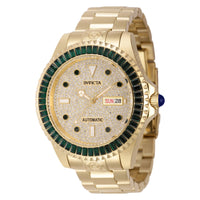 Reloj de pulsera Invicta pro diver 45660