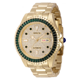 Reloj de pulsera Invicta pro diver 45660