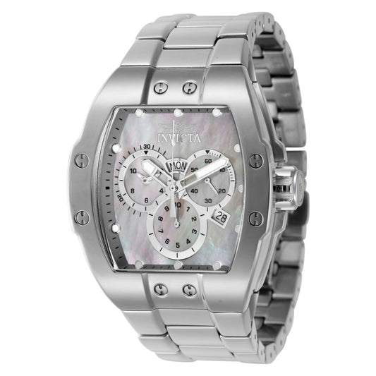 RELOJ  PARA HOMBRE INVICTA S1 RALLY 45700 - ACERO