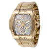 RELOJ  PARA HOMBRE INVICTA S1 RALLY 45702 - ORO