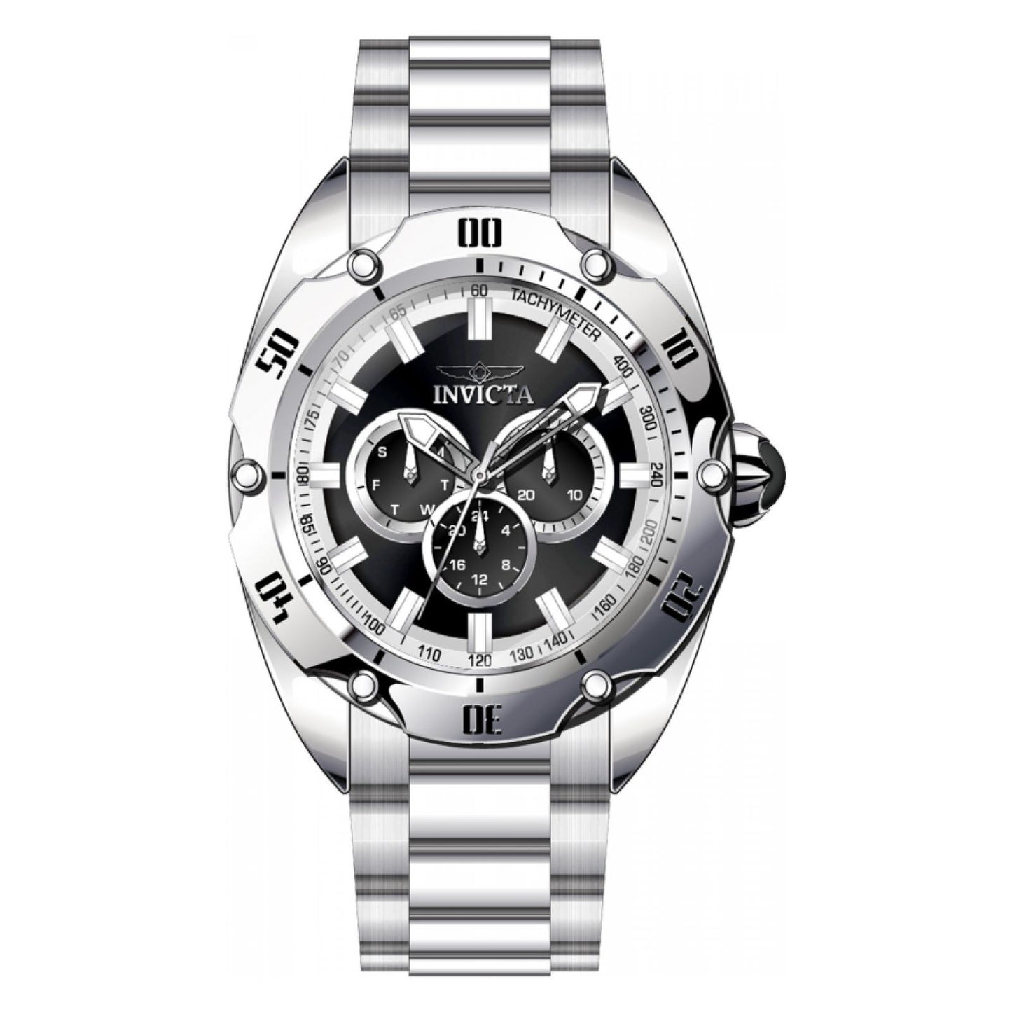 Reloj de pulsera Invicta venom 45729