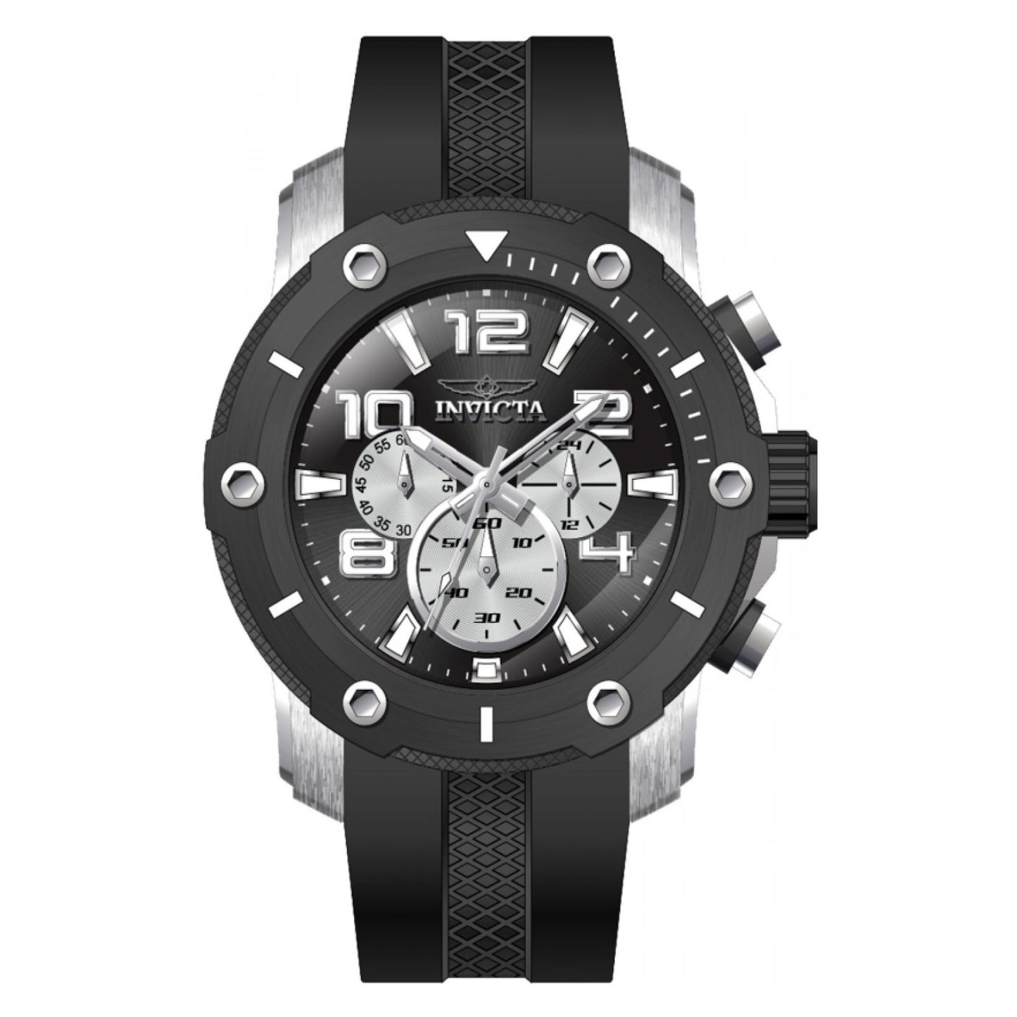 Reloj de pulsera Invicta pro diver 45739