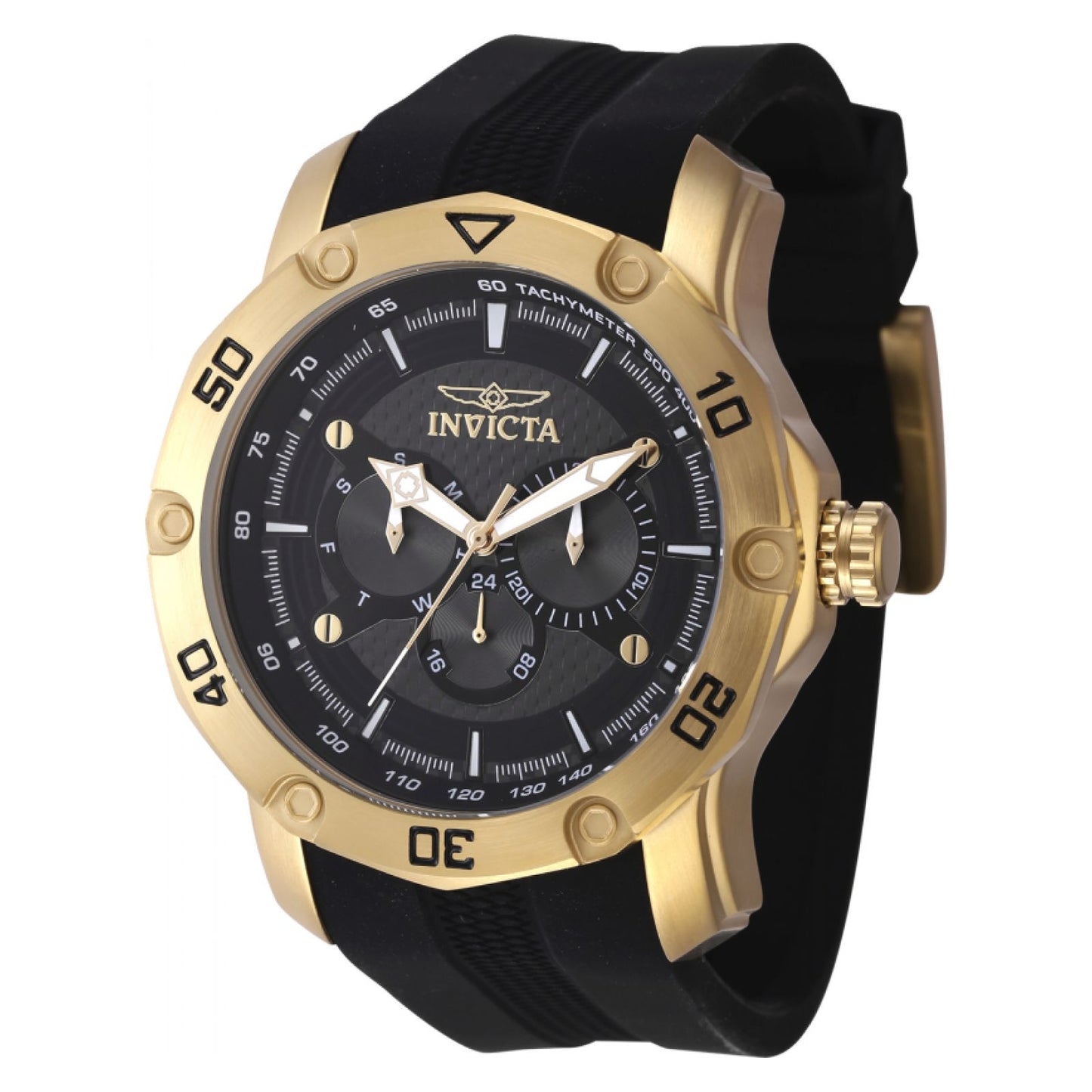 Reloj de pulsera Invicta pro diver 45742
