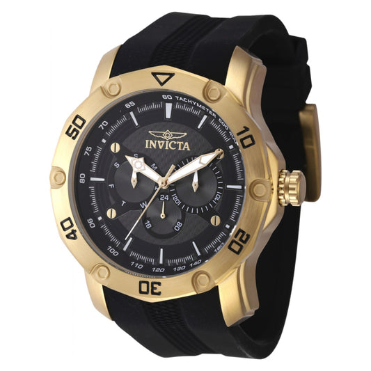 Reloj de pulsera Invicta pro diver 45742