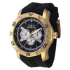 RELOJ DEPORTIVO PARA HOMBRE INVICTA PRO DIVER 45743 - NEGRO